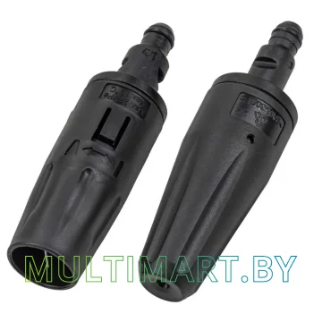 Мойка высокого давления Forsage F-HRF13P картинка 4